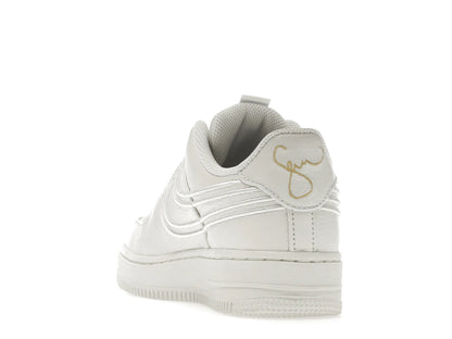 Nike Air Force 1 Low LXX Zip Serena Williams Summit White