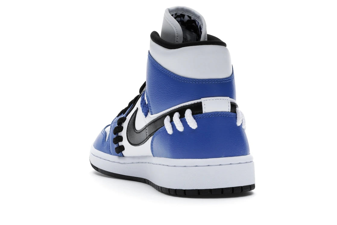 Jordan 1 Mid Sisterhood