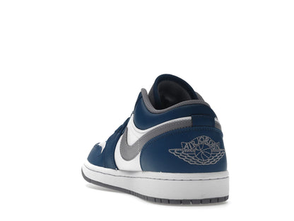 Jordan 1 Low True Blue