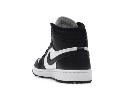 Jordan 1 Retro High Golf Black White