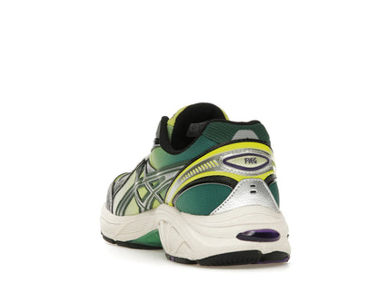ASICS GT-2160 Kith Marvel Villains Green Goblin Sealed Box (Comic Included)