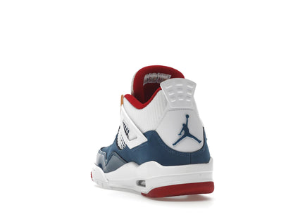 Air Jordan 4 Retro Messy Room