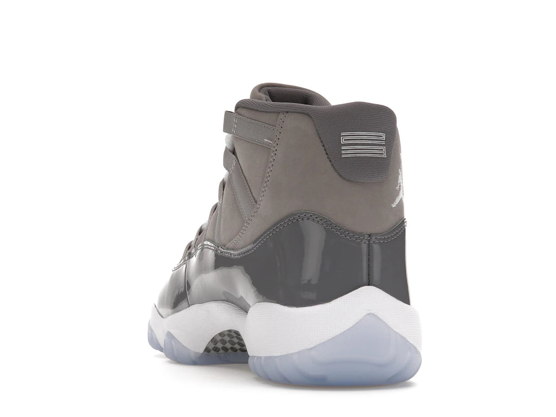 Jordan 11 Retro Cool Grey (2021)