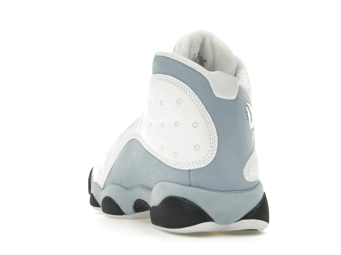 Jordan 13 Retro Blue Grey