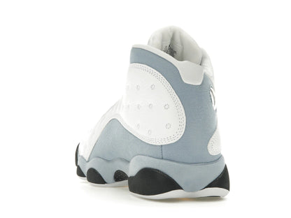 Jordan 13 Retro Blue Grey
