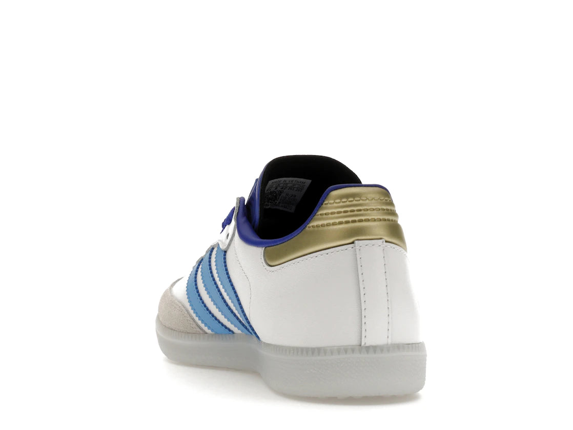adidas Samba Indoor Lionel Messi