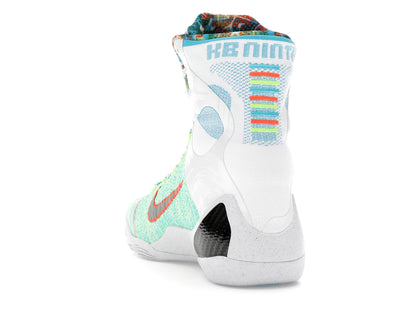 Nike Kobe 9 Elite Protro What The 2025