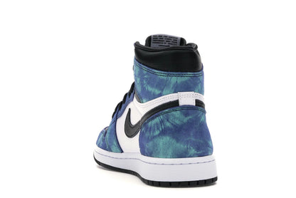 Jordan 1 Retro High Tie Dye