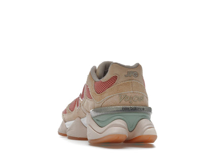 New Balance 9060 Joe Freshgoods Inside Voices Penny Cookie Pink