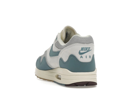 Nike Air Max 1 Patta Waves Noise Aqua (without Bracelet)