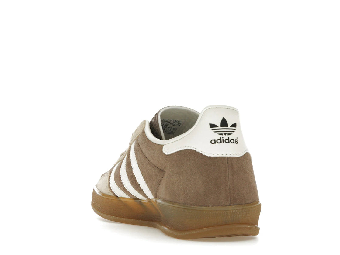 adidas Gazelle Indoor Earth Strata Magic Beige