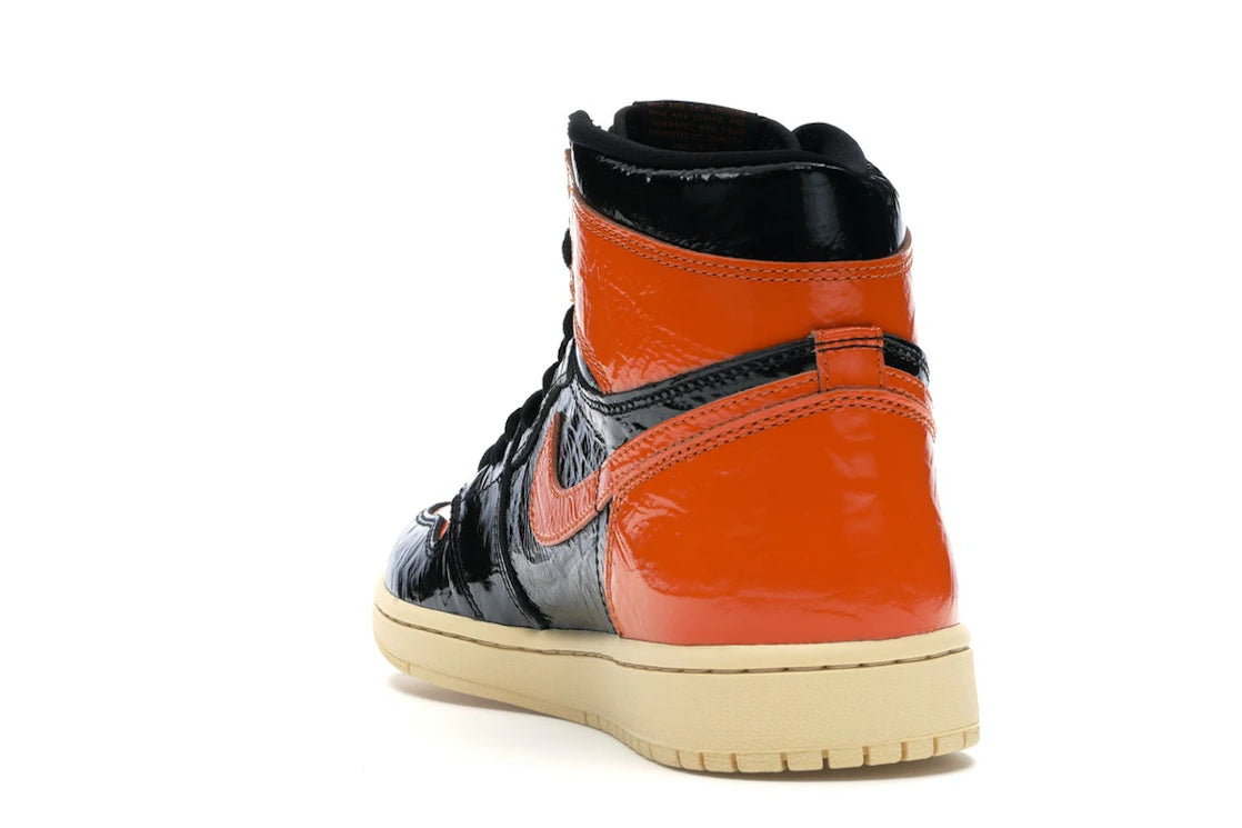 Jordan 1 Retro High Shattered Backboard 3.0
