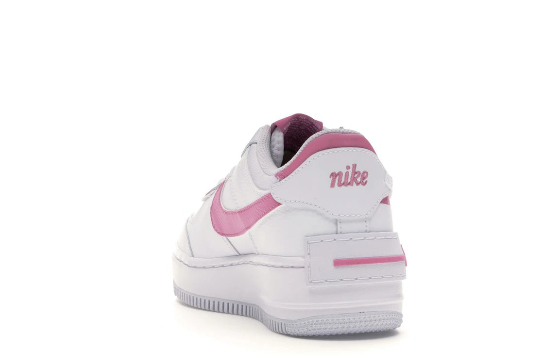 Nike Air Force 1 Low Shadow White Magic Flamingo