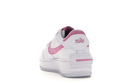 Nike Air Force 1 Low Shadow White Magic Flamingo