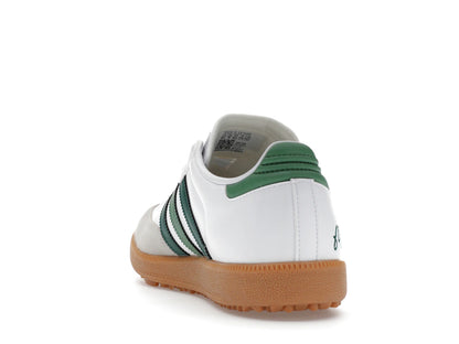 adidas Samba Golf Malbon White Green