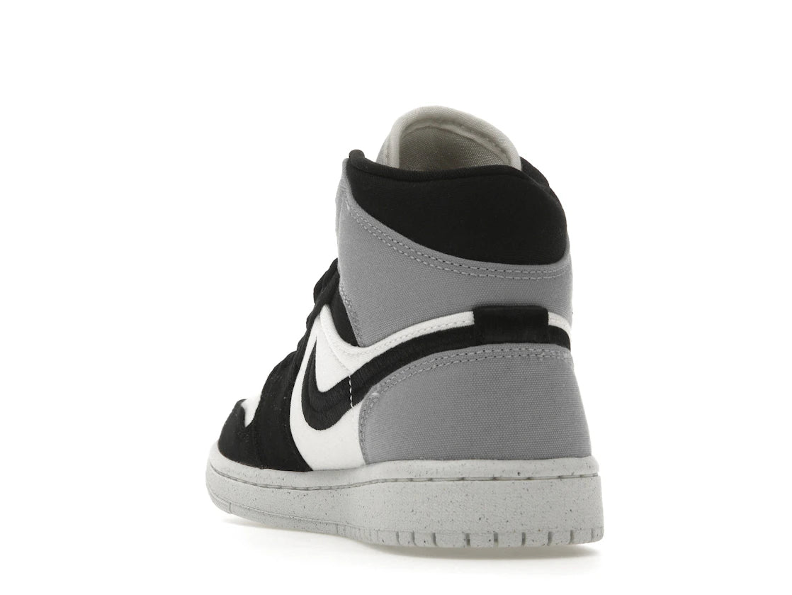 Jordan 1 Mid SE Light Steel Grey
