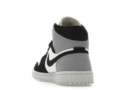 Jordan 1 Mid SE Light Steel Grey