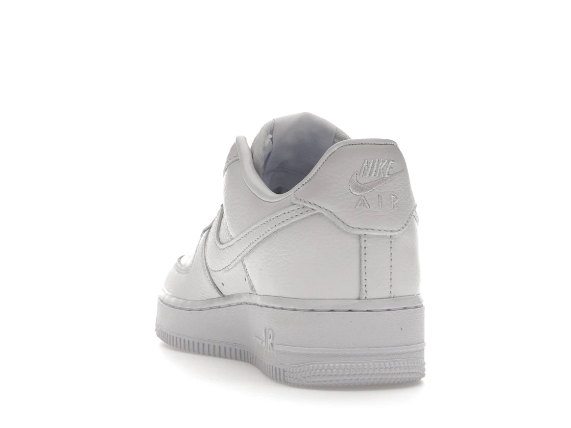 Nike Air Force 1 Low Drake NOCTA Certified Lover Boy (Includes Love You Forever Special Edition Book)