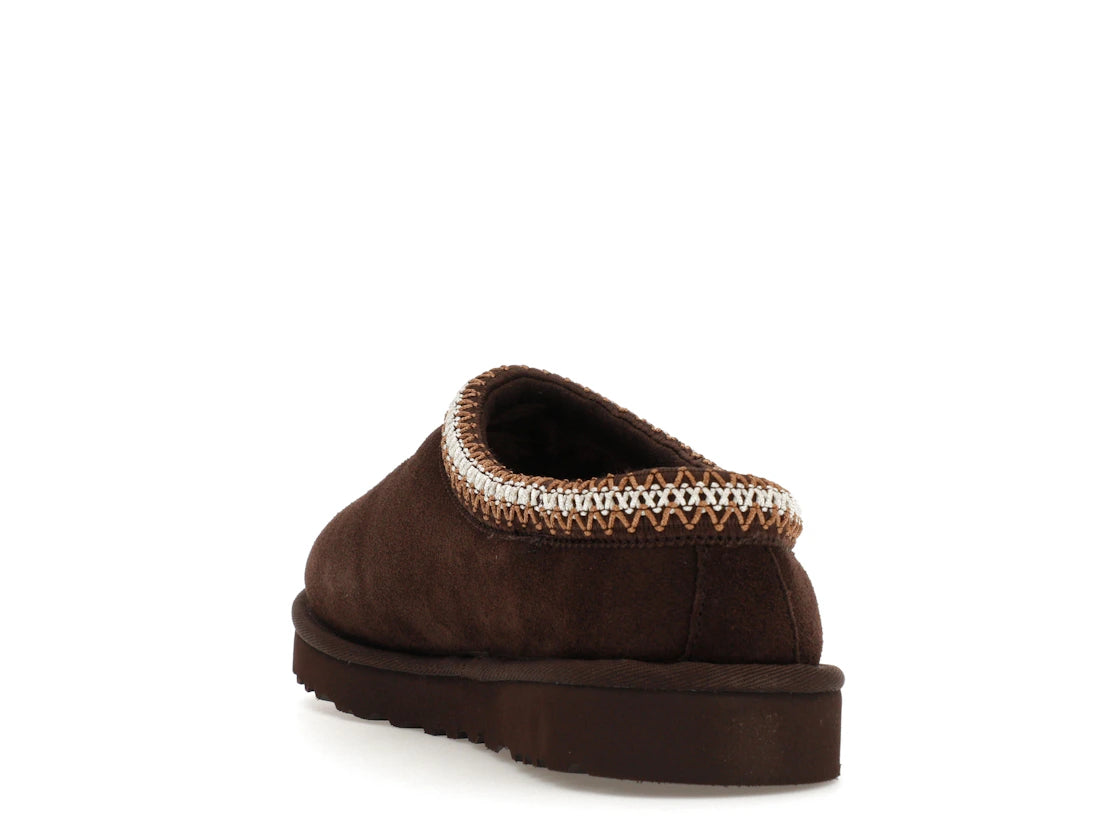 UGG Tasman Slipper Dusted Cocoa