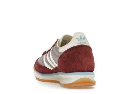 adidas SL 72 RS Preloved Fig Off White