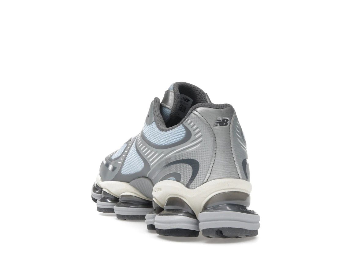 New Balance Abzorb 2000 Blue Grey Cream