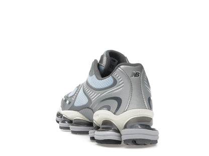 New Balance Abzorb 2000 Blue Grey Cream