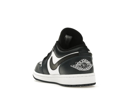 Jordan 1 Low Dark Teal