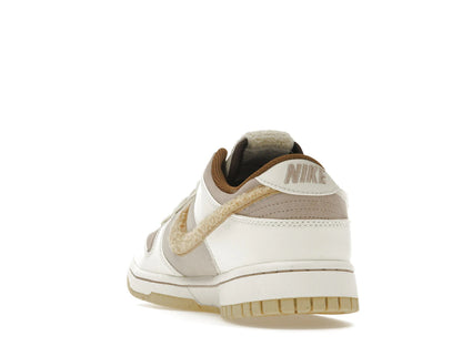 Nike Dunk Low Retro PRM Year of the Rabbit Fossil Stone (2023)