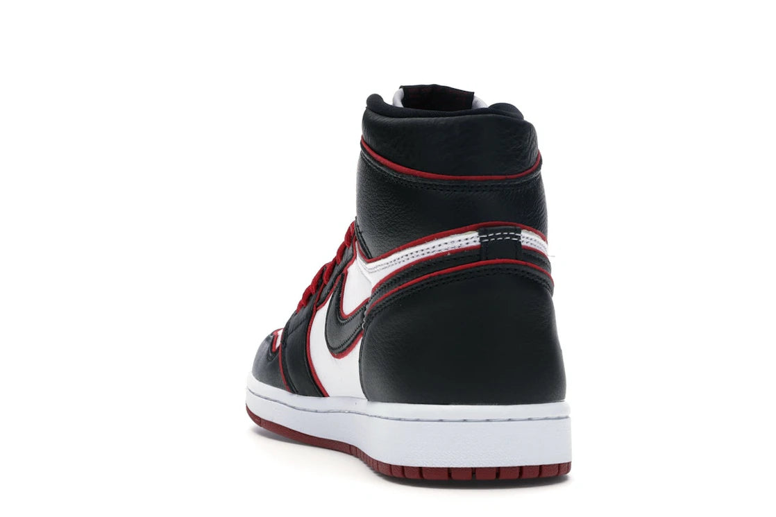 Jordan 1 Retro High Bloodline