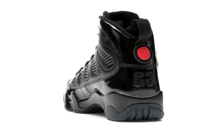 Air Jordan 9 Retro Bred Patent