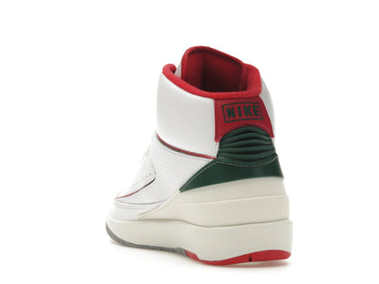 Air Jordan 2 Retro Origins