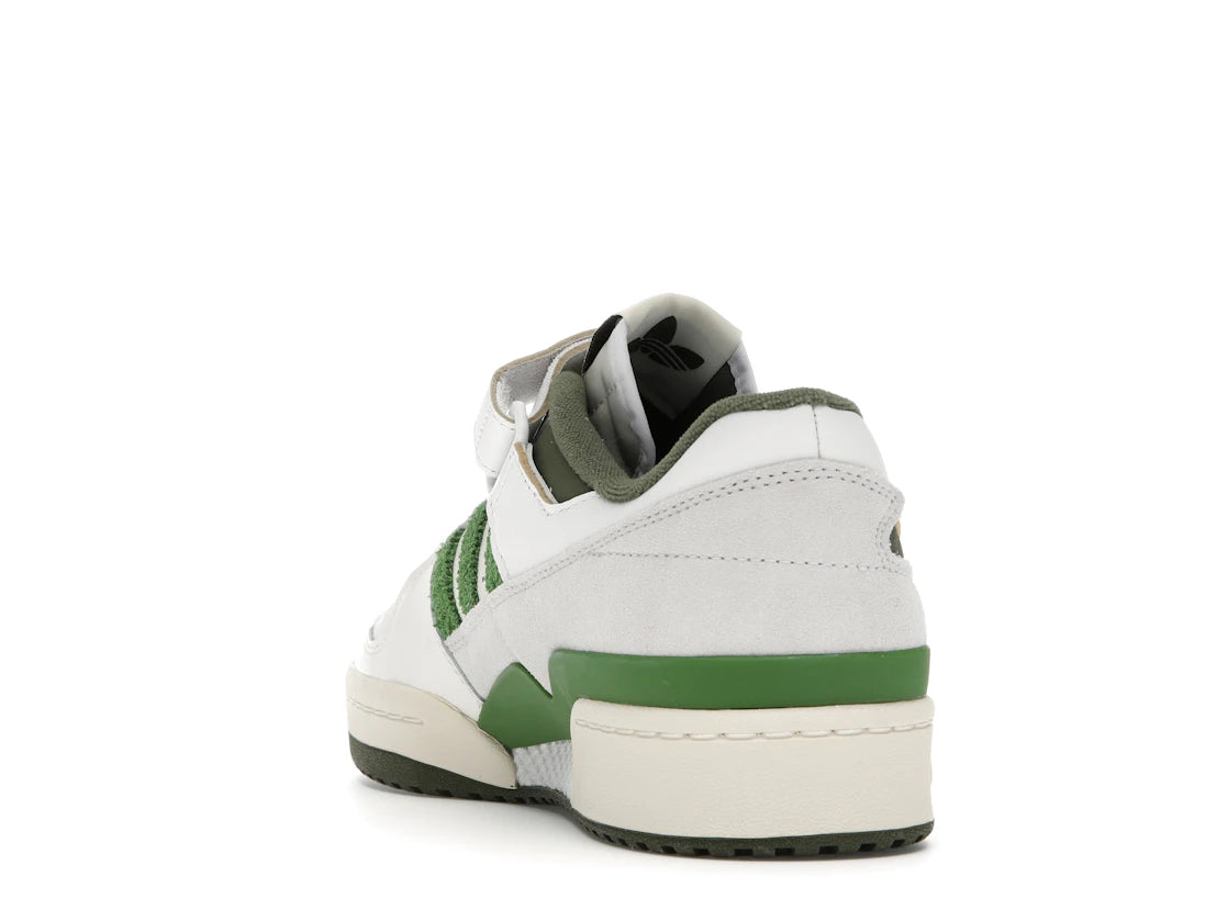Adidas Forum 84 Low Crew Green
