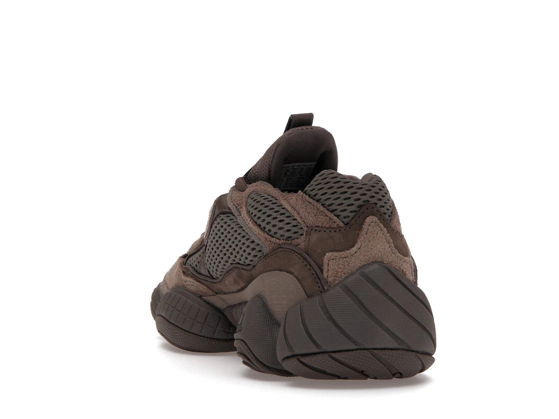 adidas Yeezy 500 Clay Brown