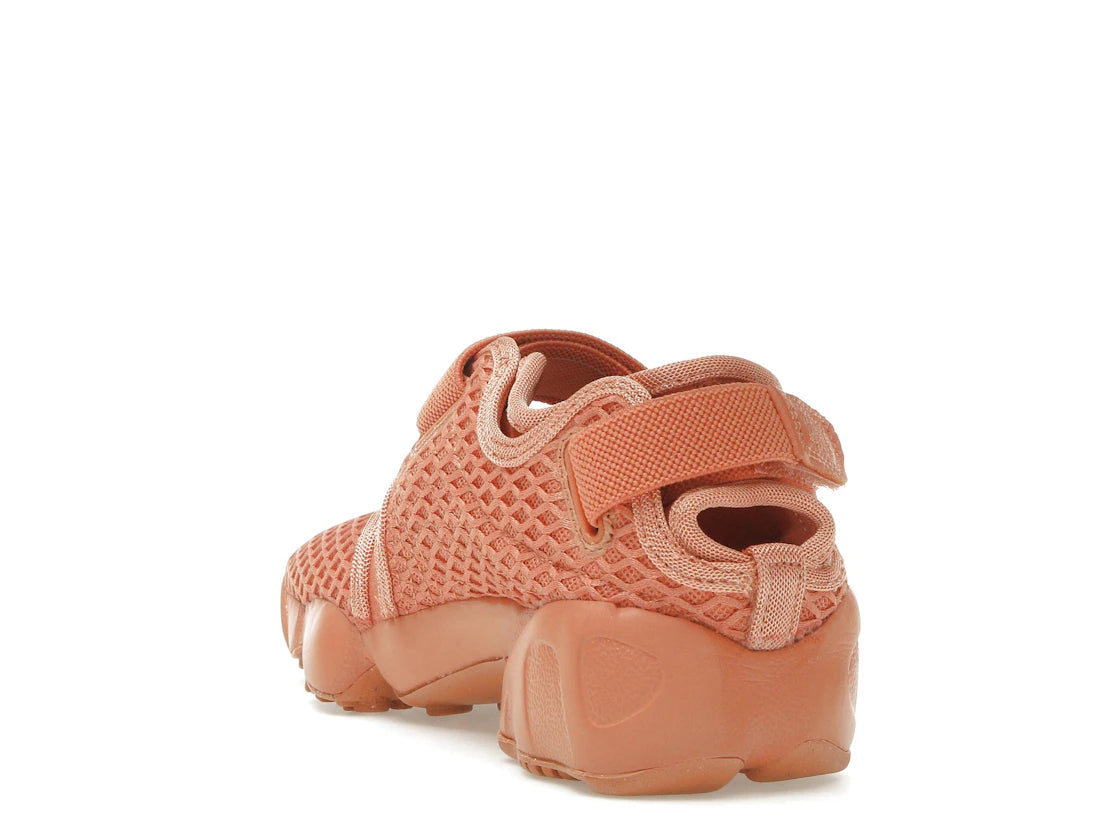Nike Air Rift Healing Orange