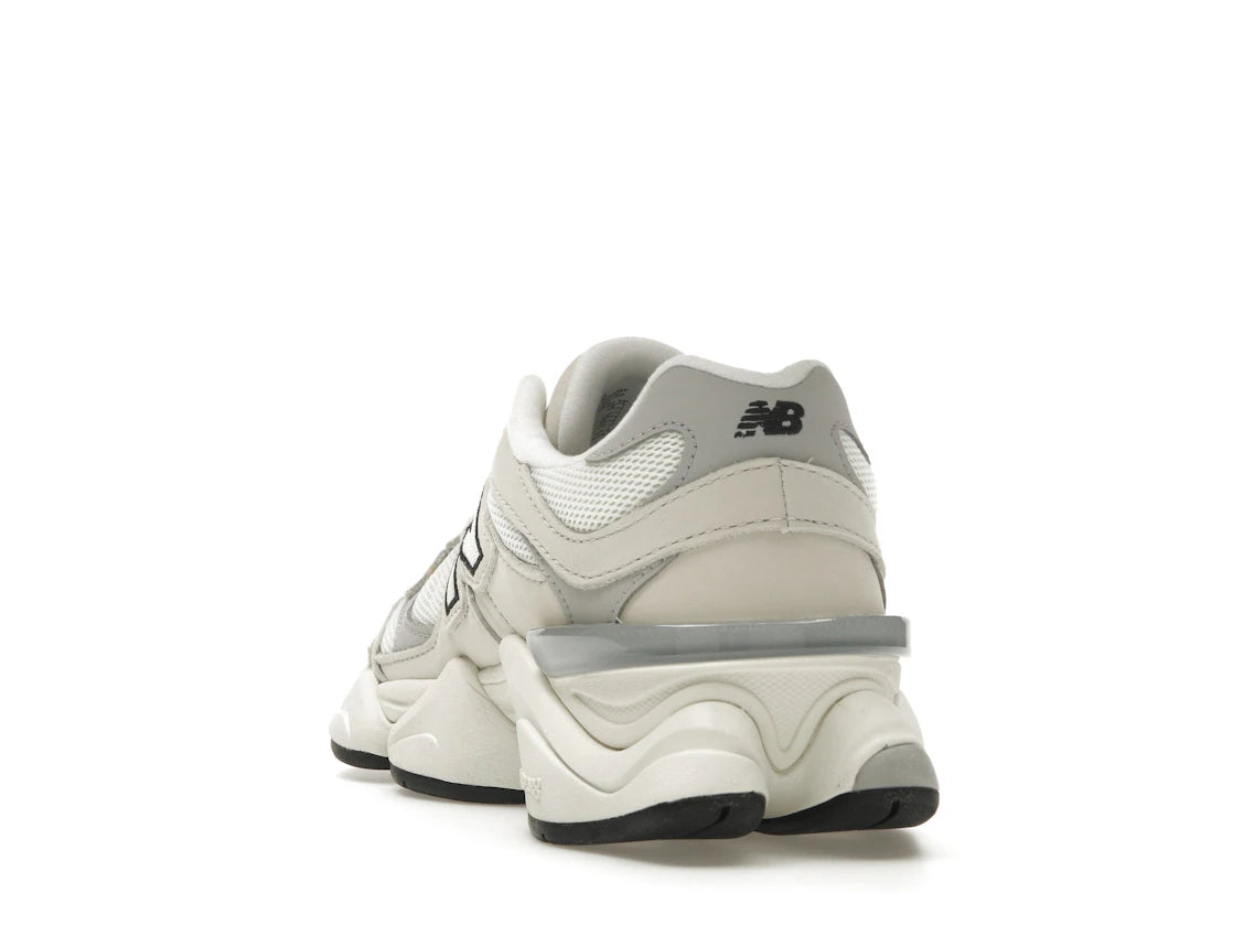New Balance 9060 Sea Salt Raincloud (Homme)