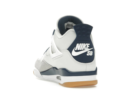 Air Jordan 4 Retro SB Navy