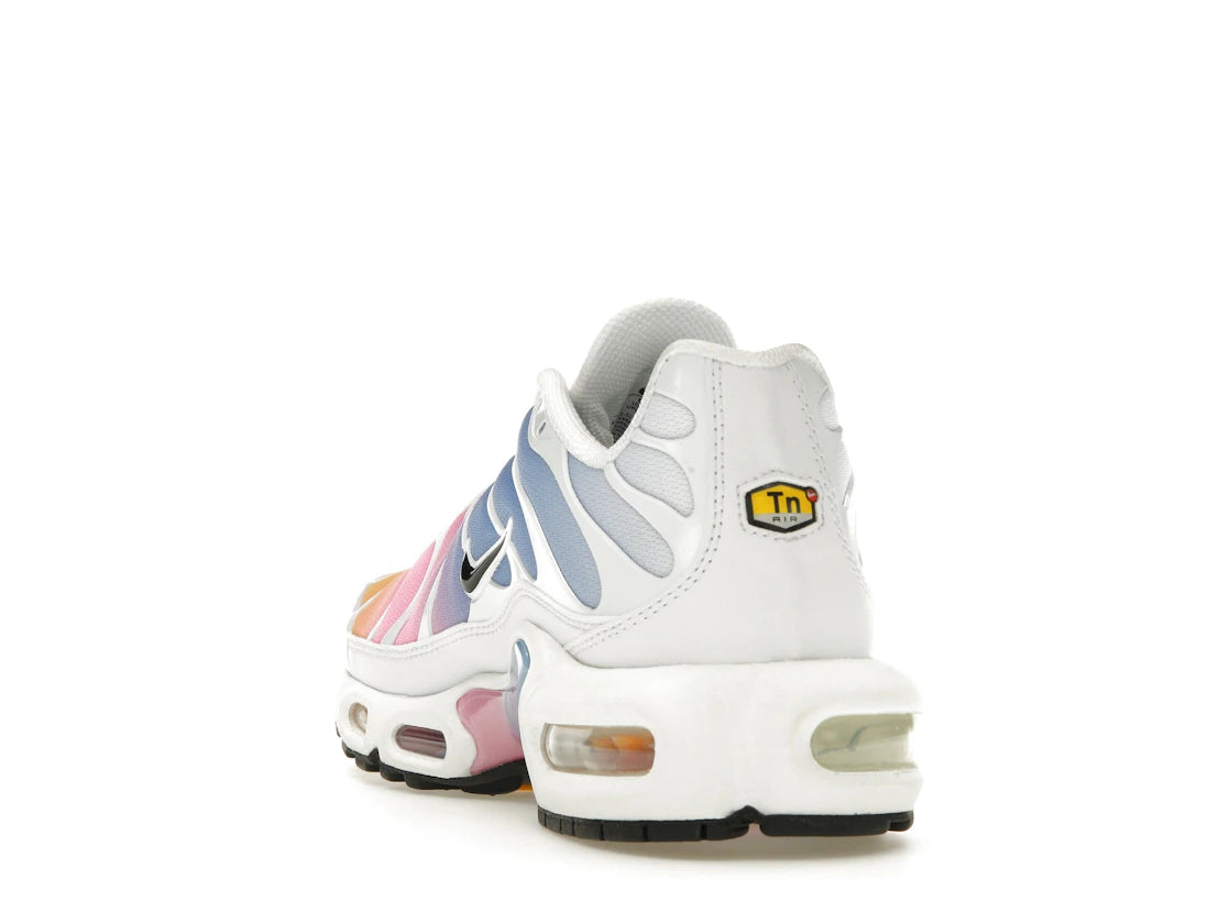 Nike Air Max Plus Summer Gradient