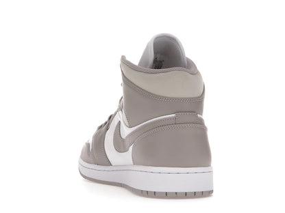 Jordan 1 Mid Linen