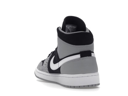 Jordan 1 Mid SE Elephant Print