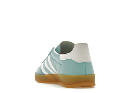 adidas Gazelle Indoor Preloved Blue White Gum