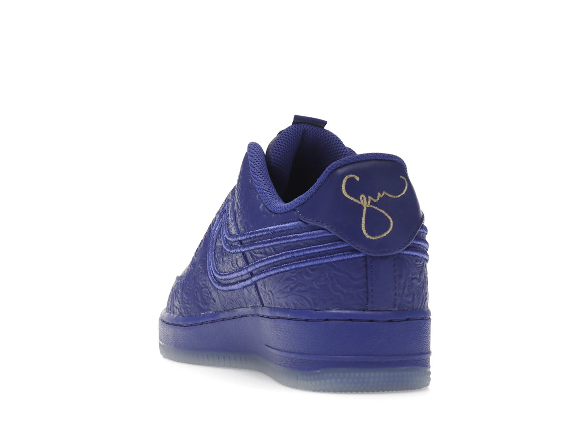 Nike Air Force 1 Low LXX Zip Serena Williams Lapis