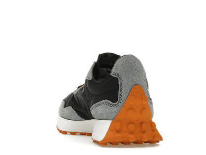 New Balance 327 Slate