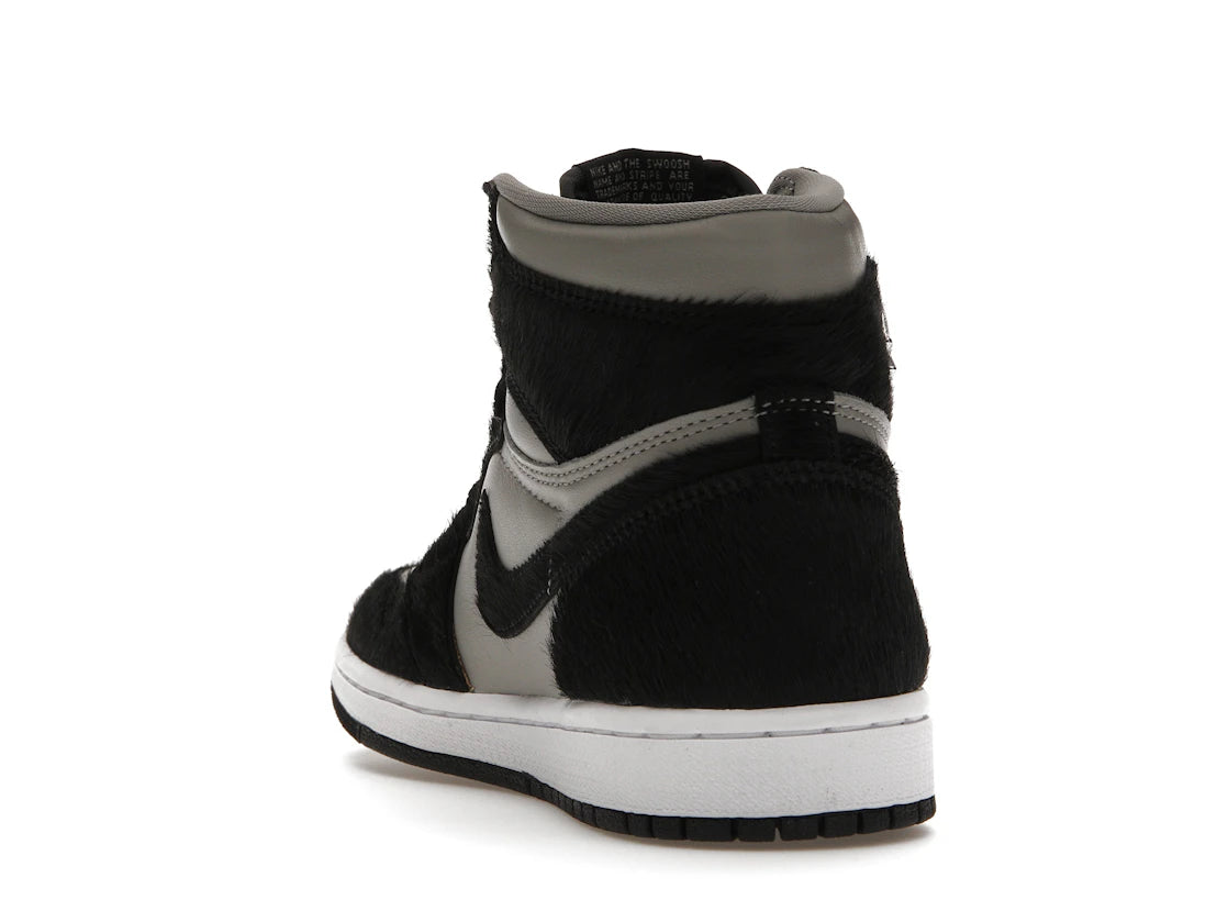 Jordan 1 Retro High OG Twist 2.0 Medium Grey