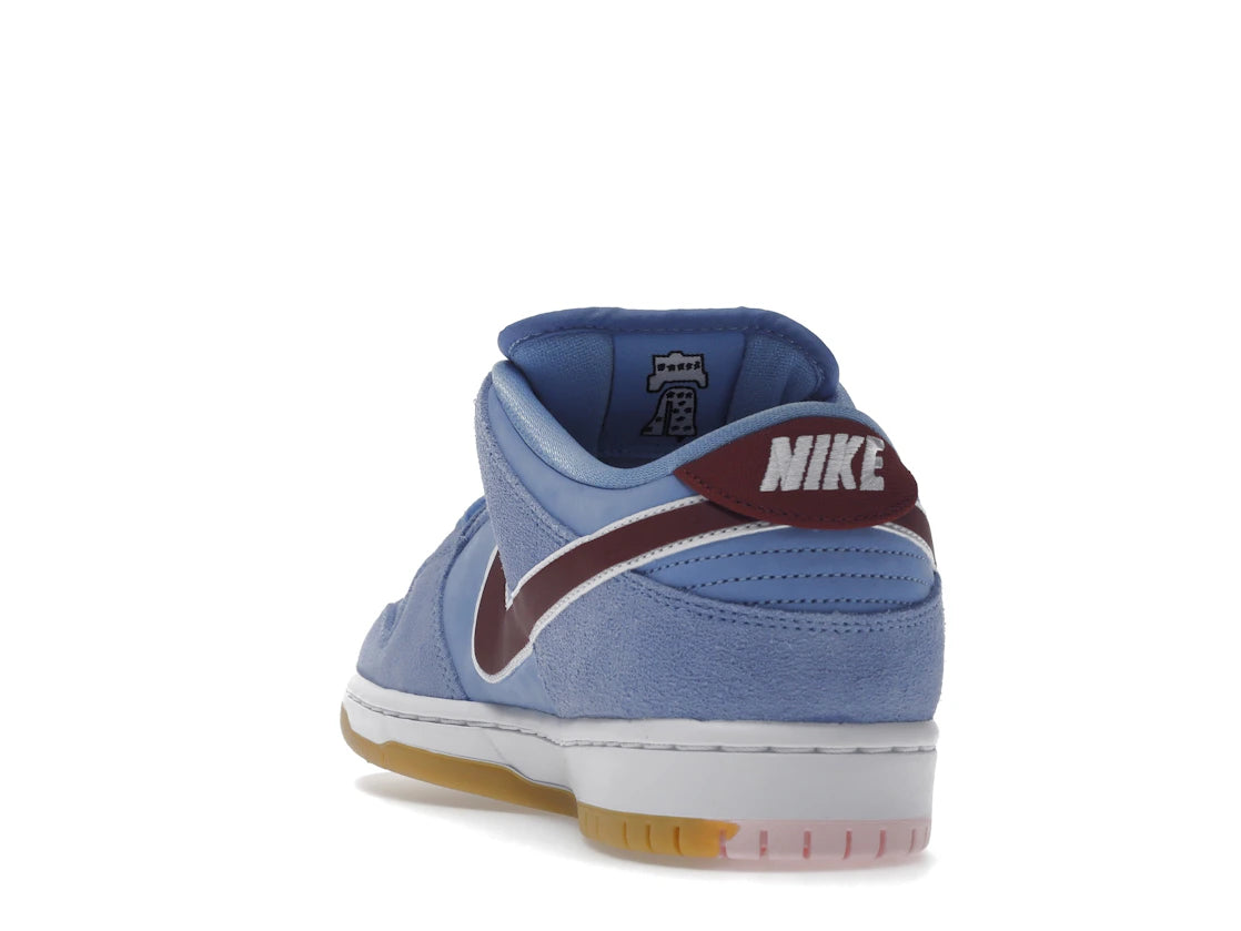 Nike SB Dunk Low Philadelphia Phillies