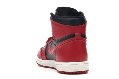 Jordan 1 Retro High '85 Varsity Red