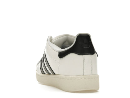 Adidas Superstar 92 by Pharrell White Black