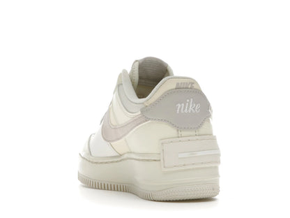 Nike Air Force 1 Low Shadow Coconut Milk (Femme)