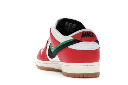 Nike SB Dunk Low Frame Skate Habibi