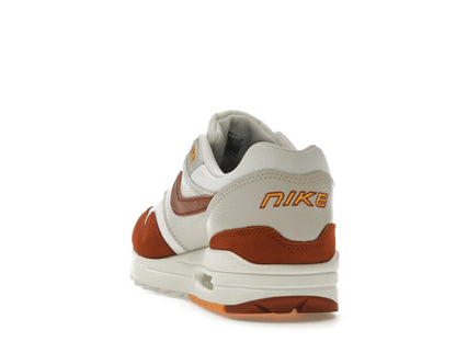 Nike Air Max 1 Rugged Orange