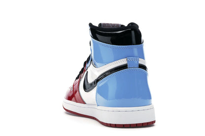 Jordan 1 Retro High Fearless UNC Chicago